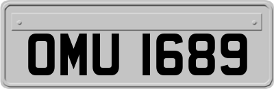 OMU1689