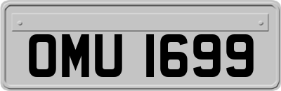 OMU1699