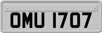OMU1707