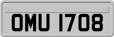 OMU1708