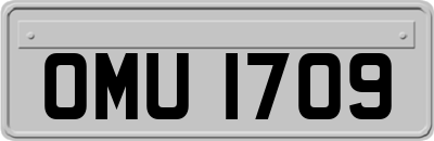 OMU1709