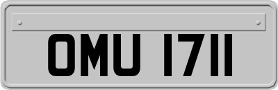OMU1711