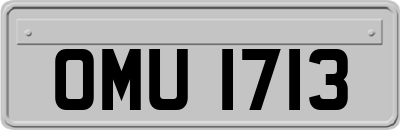 OMU1713