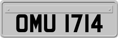 OMU1714