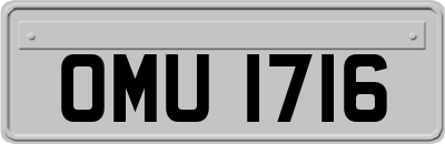 OMU1716