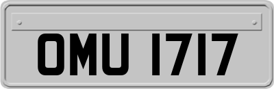 OMU1717