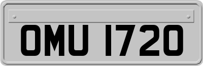 OMU1720