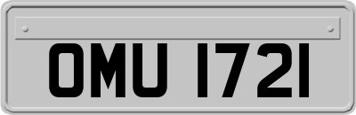 OMU1721