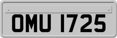 OMU1725