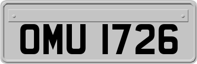 OMU1726