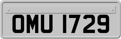 OMU1729