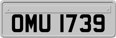 OMU1739