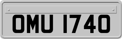 OMU1740