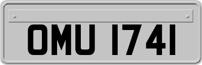 OMU1741