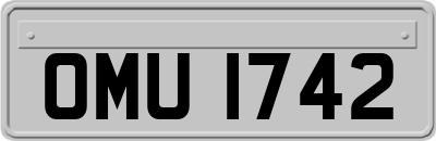OMU1742