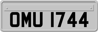OMU1744