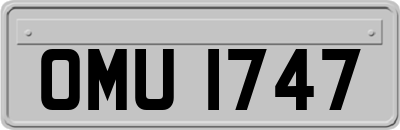 OMU1747