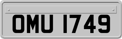 OMU1749