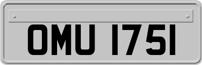 OMU1751