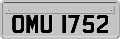 OMU1752