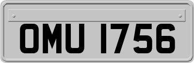 OMU1756