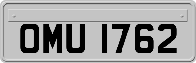OMU1762