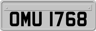 OMU1768
