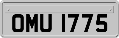 OMU1775