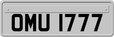 OMU1777