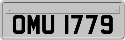 OMU1779