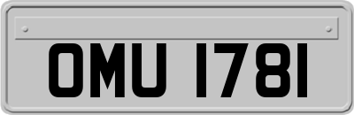 OMU1781