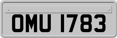 OMU1783