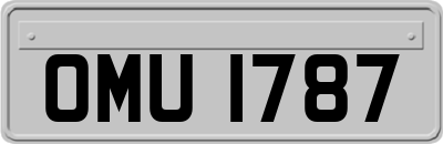 OMU1787