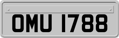 OMU1788