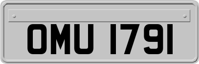 OMU1791