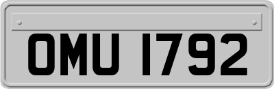 OMU1792