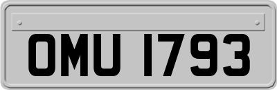 OMU1793