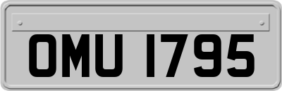 OMU1795