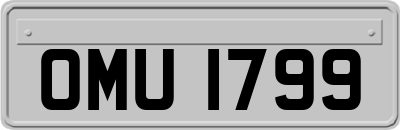 OMU1799