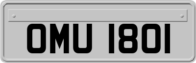 OMU1801