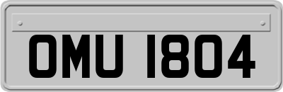 OMU1804
