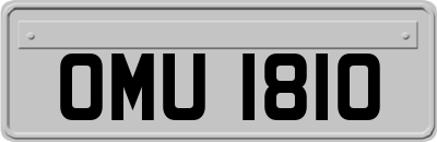OMU1810