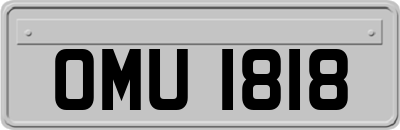 OMU1818