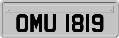 OMU1819