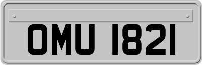 OMU1821