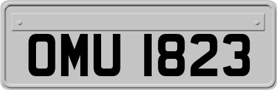 OMU1823