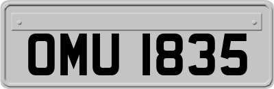 OMU1835
