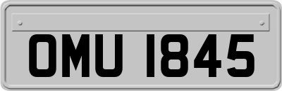 OMU1845