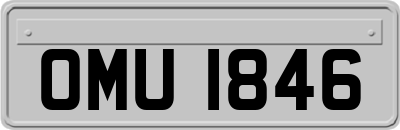 OMU1846