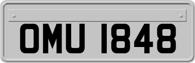 OMU1848